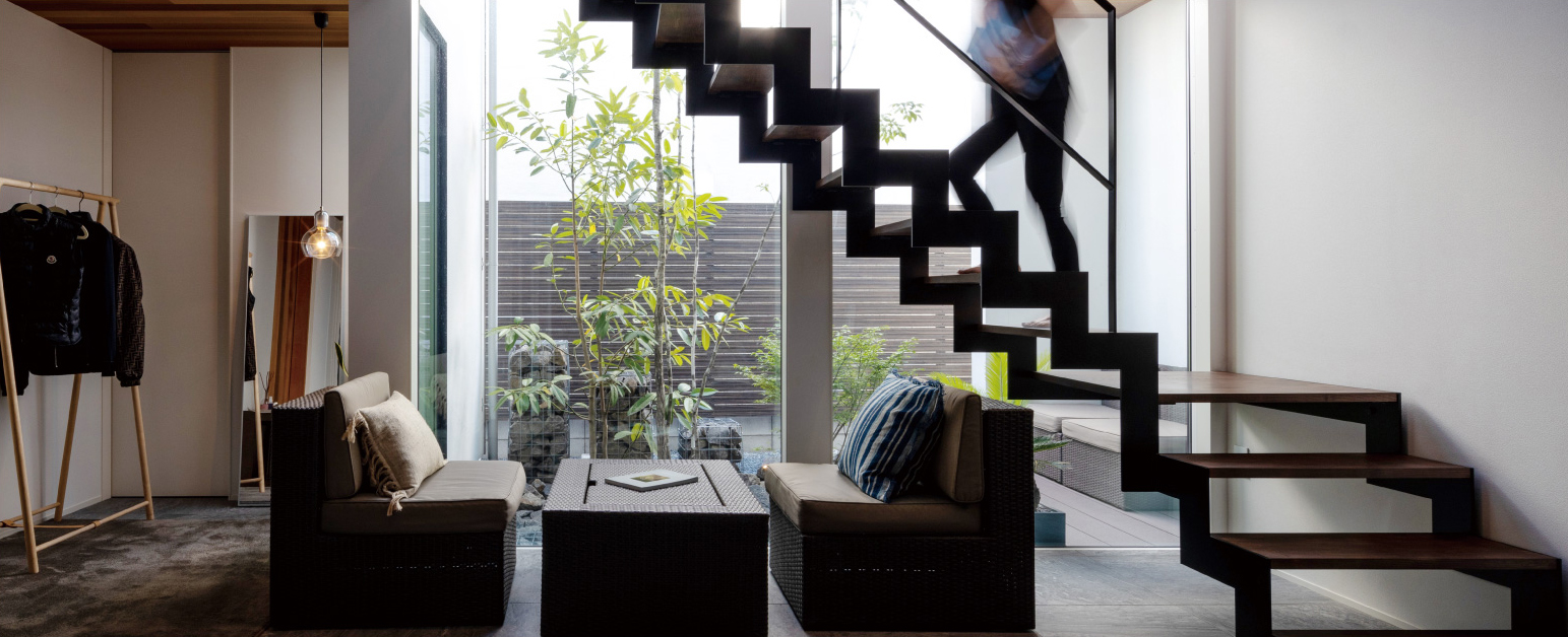 vacances（バカンス）のラグジュアリーな家