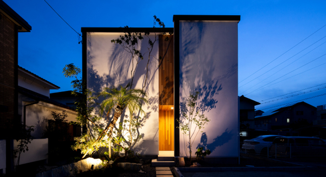 ラグジュアリーでリゾートのような家vacances（バカンス）