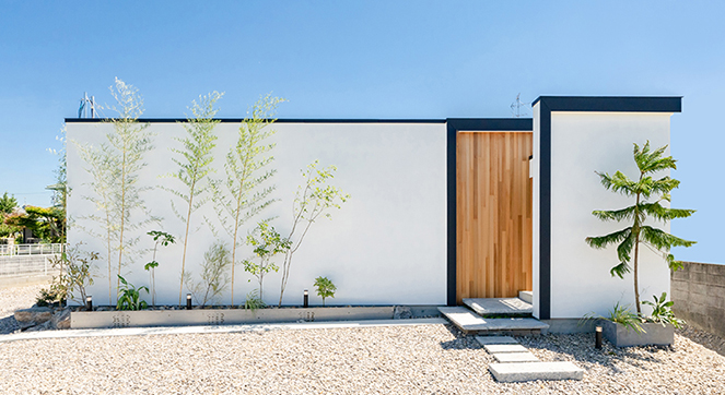 ラグジュアリーでリゾートのような家vacances（バカンス）