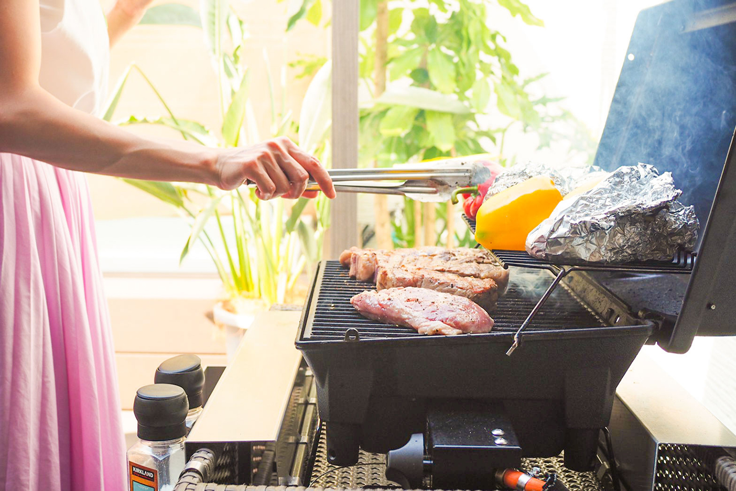 vacances（バカンス）の家
