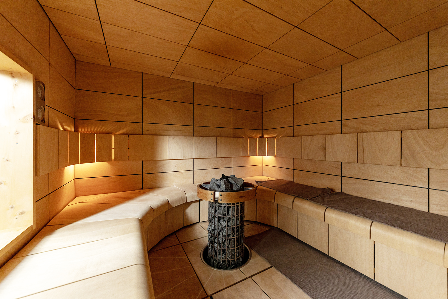 vacances（バカンス）の家